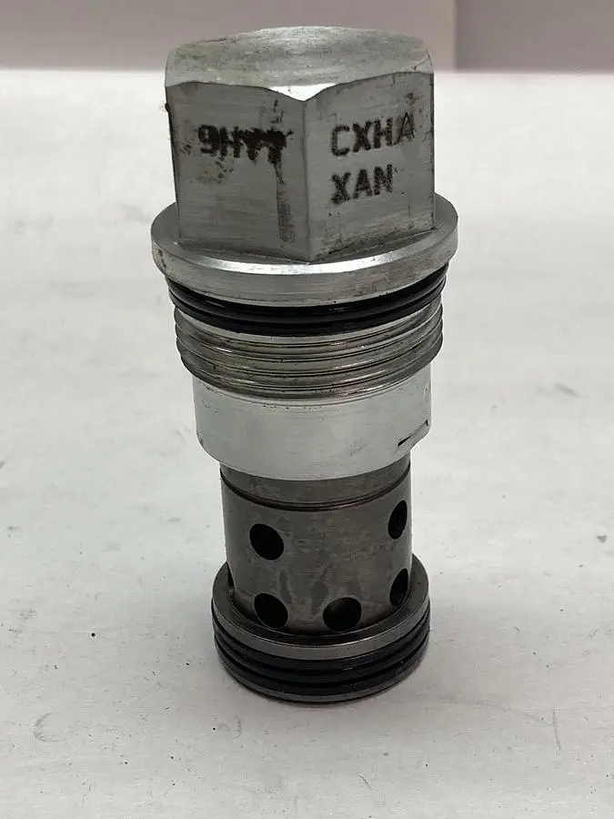 New | in-Stock SUN HYDRAULICS 9GU7 RDHA LAN Pump & Valve Parts Ohio US | Surplus Asset Holdings #1241094