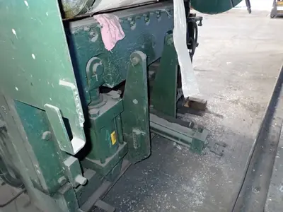 Used MONARCH STAMCO 103969 Levelers Ohio US | HGR 24 #1094844