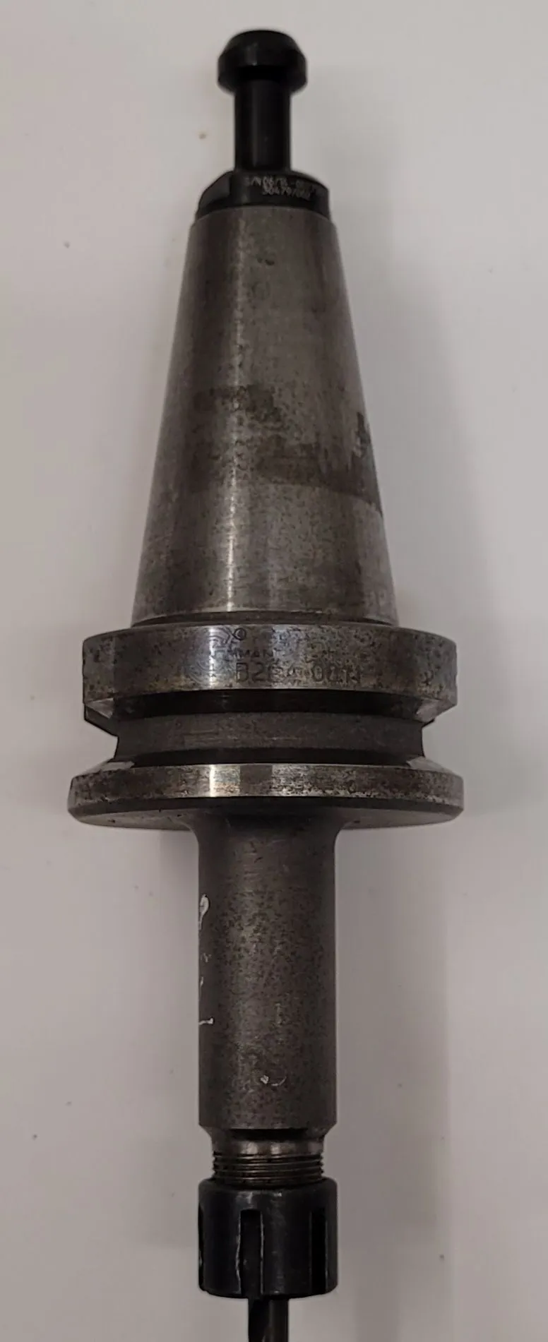 USED COMMAND B2C4-0011