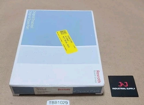 NEW Rexroth 1817010253