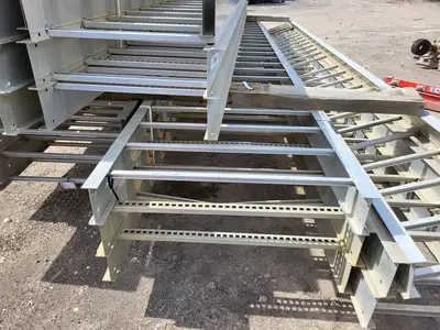 USED THOMAS & BETTS AH3636L09-6