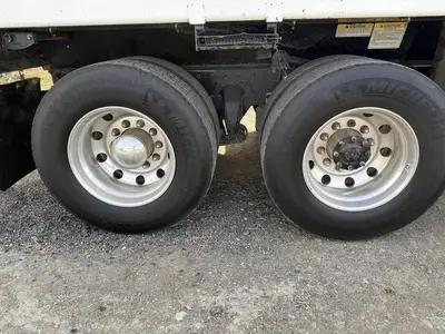 Used 2018 WESTERN STAR 4700 Conventional trucks California US | Ben Kaplan Equipment #1487222