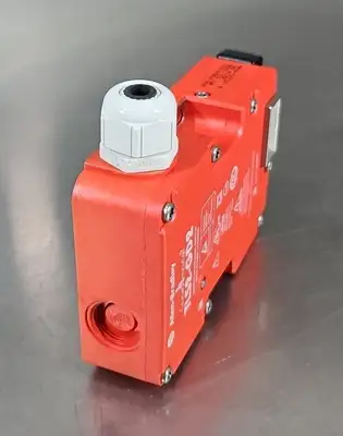 USED Allen-Bradley Allen-Bradley TLS2-GD2