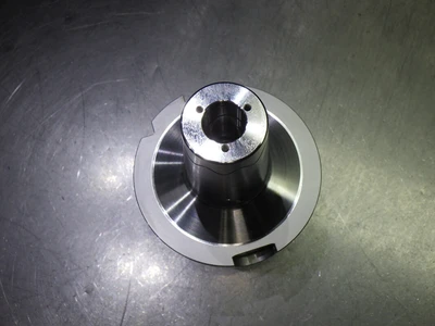 Haimer HSK100A 16mm Shrink Fit Tool Holder 100m Pro A10.140.16.3 (LOC1110B)