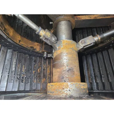 USED DELANI TRADING CORP. MONTY 2000