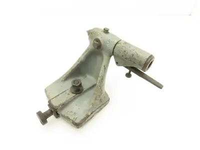 KO Lee Grinding Machine Tailstock 5-1/2" Center Height From Bed