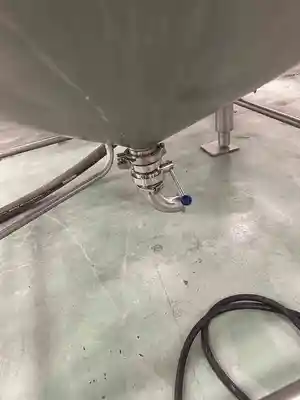 USED FELDMEIER NA
