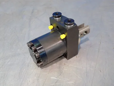 New | in-Stock ROEMHELD 18951268M45M Pumps Ohio US | HGR 24 #1184216