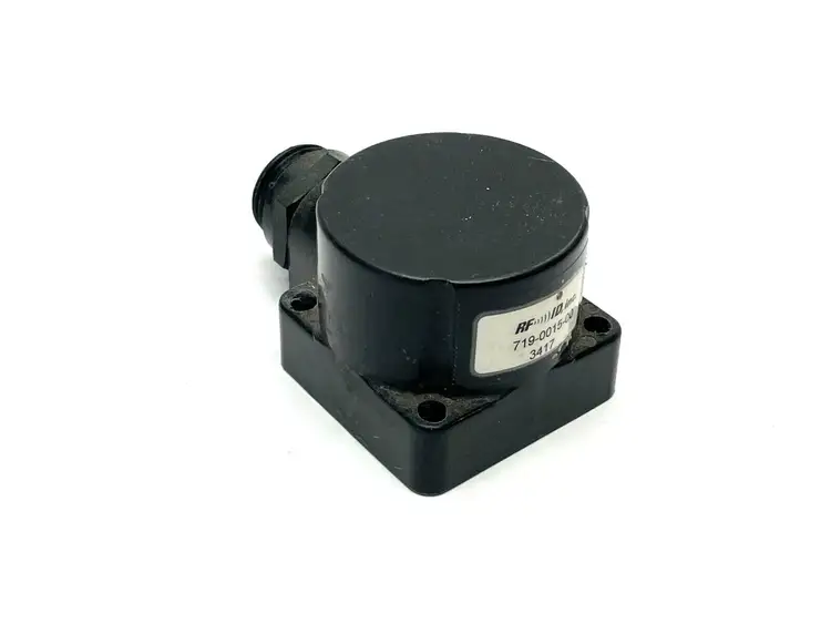 Used RFID Inc. 719-0015-00 Antennas EMI EMC Equipment Michigan US | Maverick Industrial Sales #1401719