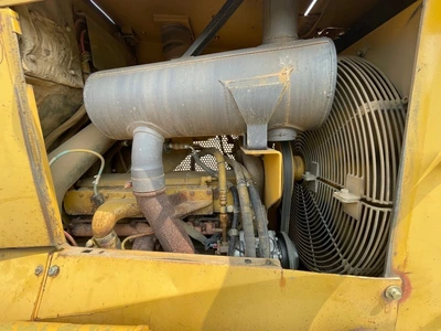 Used 2001 CATERPILLAR D6M XL Bulldozers Pennsylvania US | Proxy Equipment #1377527