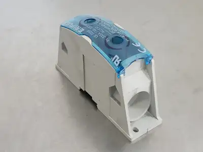 NEW ERIFLEX SBF400