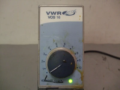 USED VWR VOS 16B 341
