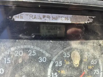 Used 2001 FREIGHTLINER FL70 Dump trucks California US | Ben Kaplan Equipment #1280729