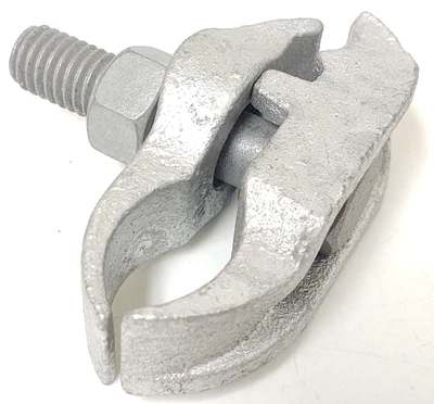 🔥 50 NIB Eaton Cooper Crouse Hinds PARC100HD 1” Parallel Conduit Clamp