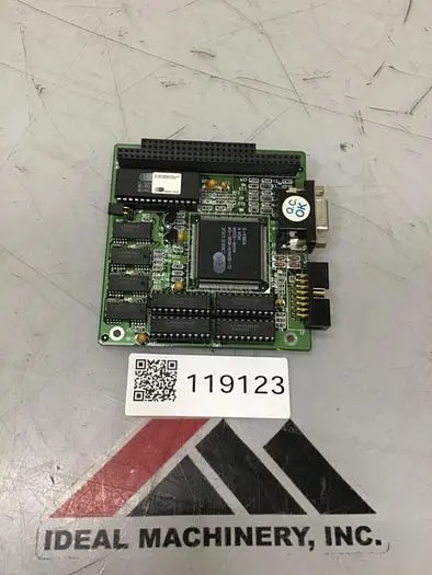 Used MITAC 9605 Circuit Boards Michigan US | Ideal Machinery #699068