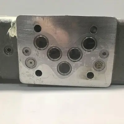 USED TOKIMEC DEFRG21-03-6C-EX-60-11-S21