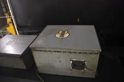 1973 BLANCHARD 22K-42 GRINDERS, SURFACE, ROTARY TYPE - VERTICAL | GCH Machinery (11)