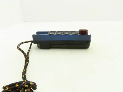 InMotion 532 Series TX Wireless Crane Remote 8-Button 4-Motion Transmitter