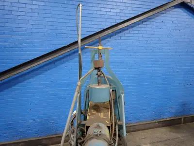 Brush Tester