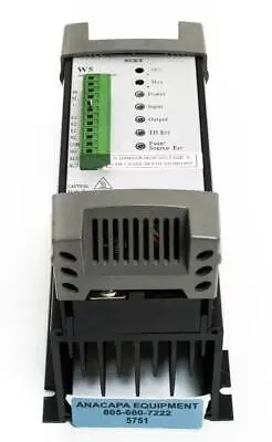 Clark Power Systems ZS-2-75 Switching Mode Power Supplies | ANACAPA EQUIPMENT BROKERS, INC (1)