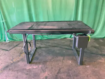 Used SYSTEM PACKAGING _UNKNOWN_ Horizontal Form Fill Seal Pennsylvania US | Highland Automation #1298401