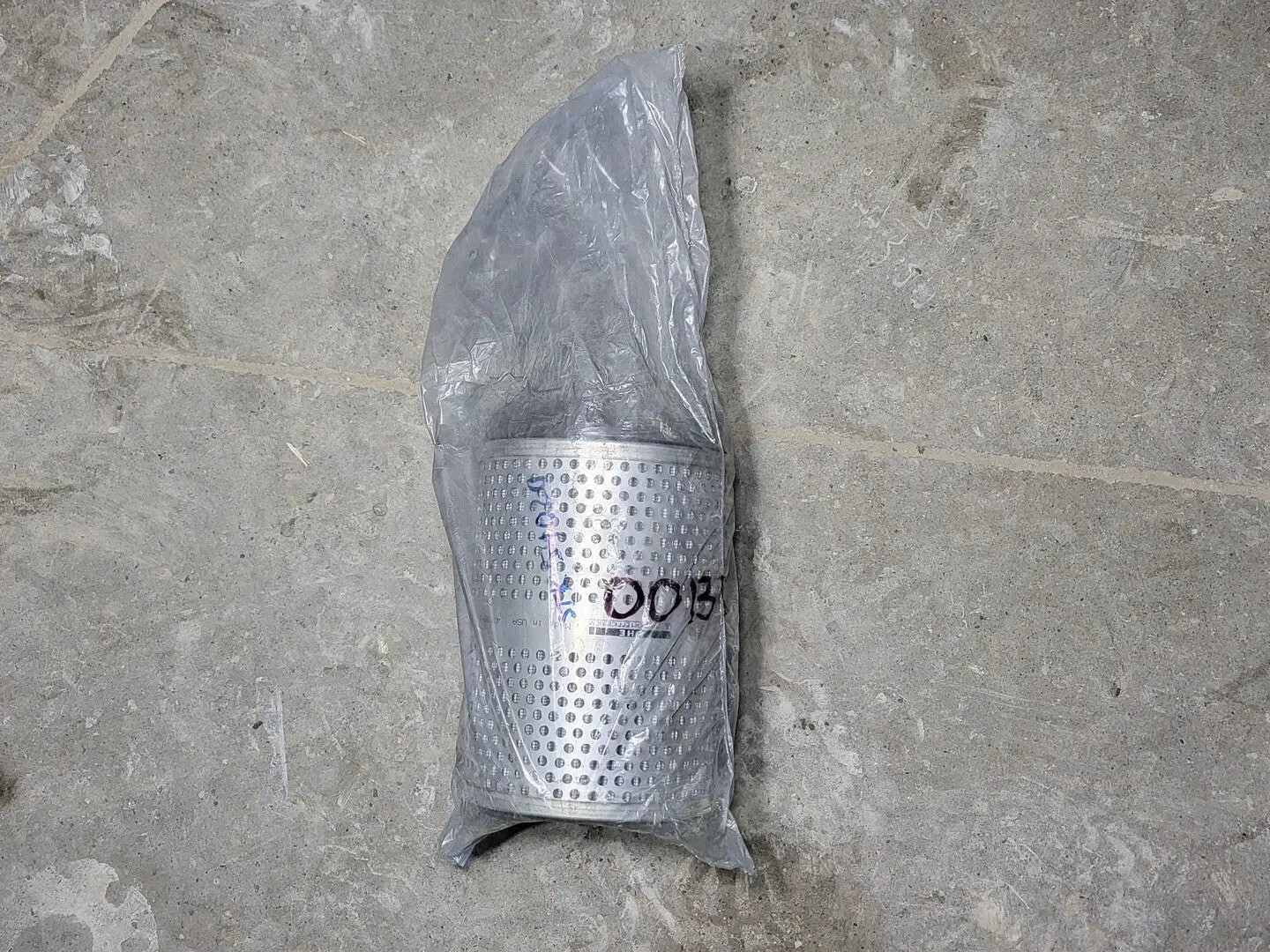 UHE Oil FIlter 40539-1