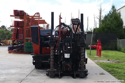Used 2022 DITCH 2022 DITCH WITCH JT32 Drill Rigs Florida US | HDD Broker #1547500