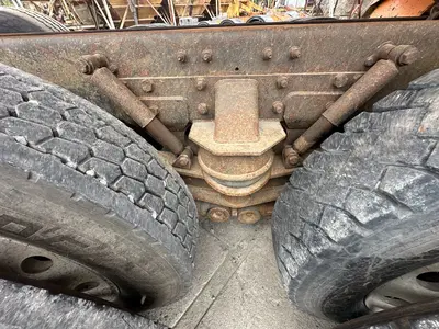 Used 2016 KENWORTH T880 Dump trucks New Jersey US | Proxy Equipment #1388780