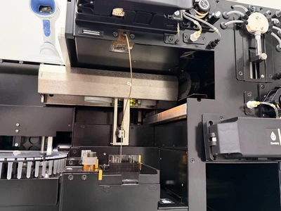 Used Nova Biomedical 59693 Analyzers Systems - Other Missouri US | BioLabTek #1464068