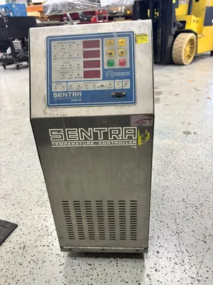 1998 ADVANTAGE ENGINEERING SK-1035-2101 THERMOLATOR | Machinery Network (2)