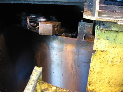 Used 1973 _UNKNOWN_ _UNKNOWN_ Wire Bullblocks New Jersey US | National Machinery Exchange #1500498