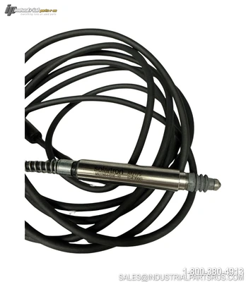 Used SOLARTRON M923464A516-10 Sensors Kentucky US | Industrial Parts R Us Inc. #785321