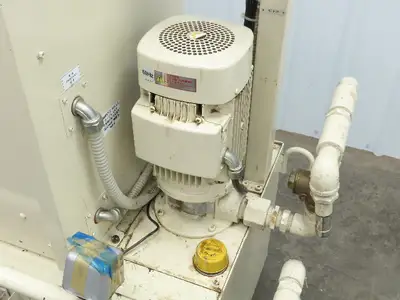 Used KANTO SEIKI _UNKNOWN_ Pumps | Arrow Industrial #620533
