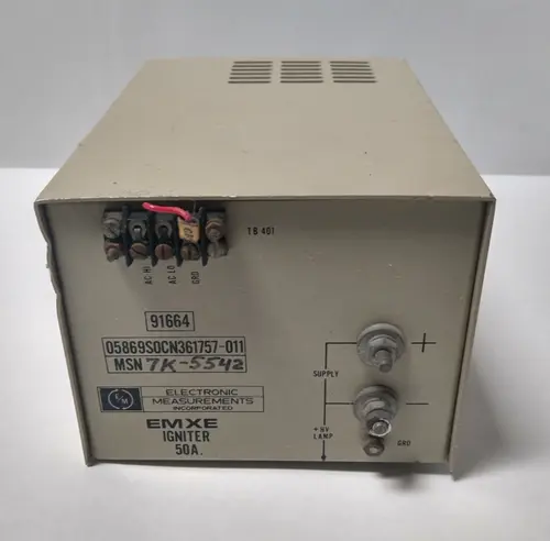 Used Unbranded _UNKNOWN_ Fiber Optics California US | Amiron Machinery #722715