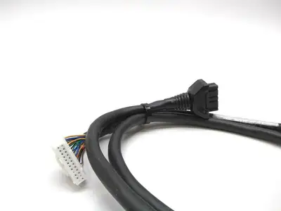 USED IAI 1M MOTOR ENCODER CABLE