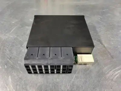 NEW GENERAL ELECTRIC UR 8GH