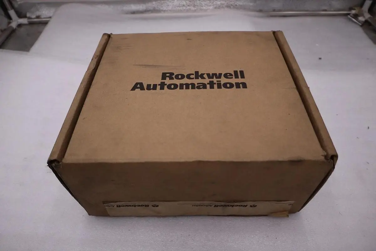 Allen Bradley 20-750-DCBB2-F6 POWERFLEX 753/755 FRAME 6 DC BUS BARS - STK 3832CC