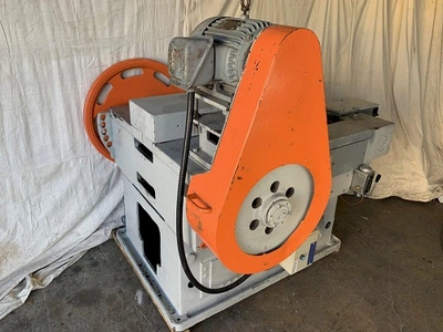 Used _UNKNOWN_ _UNKNOWN_ Wire Nail Making Machinery New Jersey US | National Machinery Exchange #1498823