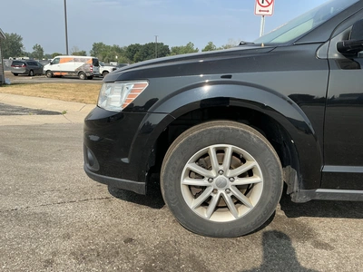 Used 2017 DODGE JOURNEY SUVs Michigan US | Miedema Asset Management Group #1316057