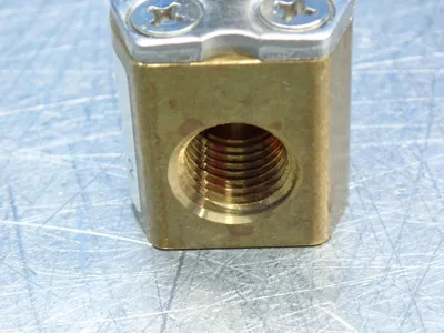 USED IMI HERION 9503300000000000