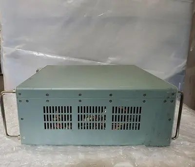 GUZIK SCB-01