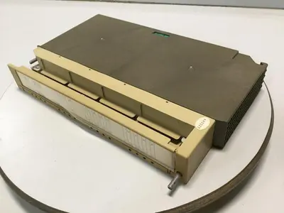 USED SIEMENS 6ES5 454-7LA11
