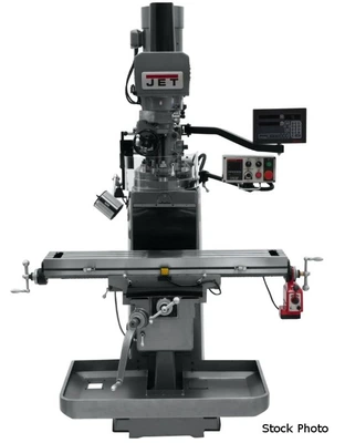 NEW JET JTM-1050EVS2/230