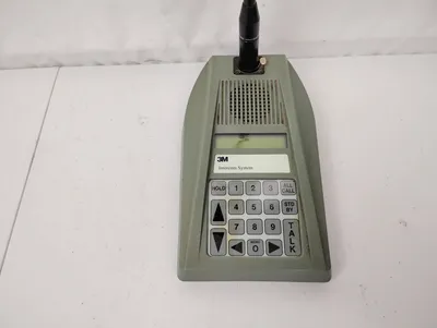 USED 3M D2475