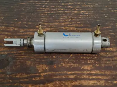 Pneumatic Cylinder