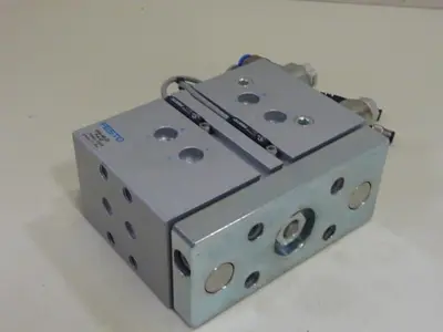 USED FESTO DFM-40-25-P-A-GF