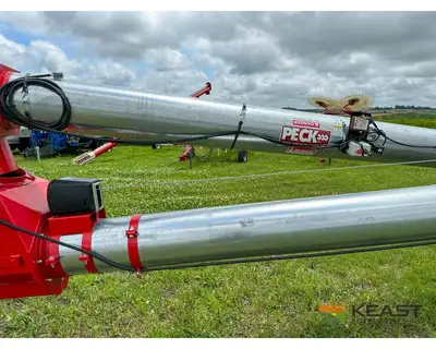 Used PECK _UNKNOWN_ Augers Iowa US | Keast Enterprises #1360404