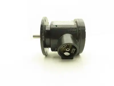 Hubner POG 9 D 250 Digital Tacho Incremental Encoder 11-26VDC 12k RPM