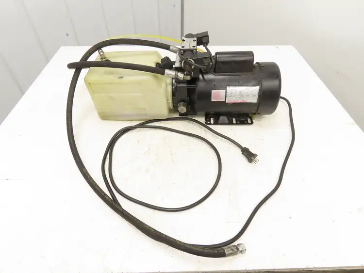 Used SPX POWER TEAM _UNKNOWN_ Miscellaneous MRO Indiana US | Arrow Industrial #643464