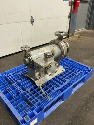 Used TEIKOKU _UNKNOWN_ Pumps Ohio US | Equipment Recovery Corp. #1330532